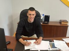 ČUKARIČKI PREDSTAVIO NOVO POJAČANJE! Ognjen Abramušić potpisao na četiri godine xe4GP6wJ