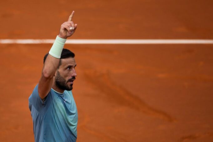 ĐOKOVIĆA ČEKA DOBAR PRIJATELJ I STARA MUŠTERIJA! Novak saznao potencijalnog protivnika, sada svi čekamo balkanski derbi!