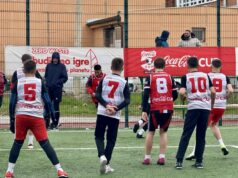 DRUŽENJE, IGRA, PRAVE VREDNOSTI: Sportske igre mladih nastavljaju svoj karavan jJd6m1M8
