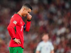 KRISTIJANO RONALDO RASPLAKAO PLANETU: Čestitao ćerki rođendan, a onda pomenuo sina koji je preminuo oeEEXGbe