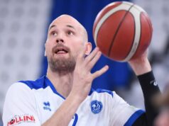 HRVATU PRIPALO LASKAVO PRIZANJE: Miro Bilan najkorisniji igrač italijanske lige reA5PLne