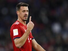 SANDRO VAGNER NOVI TRENER AUGZBURGA: Bivši napadač Bajerna potpisao trogodišnji ugovor NJKoVOyJ