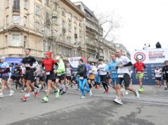 ISTORIJSKI BEOGRADSKI MARATON: Čeka nas dvodnevni spektakl na ulicama Beograda VJZLGyP8