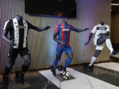 HRVATSKI MEDIJI DRES PARTIZANA POREDE SA HAJDUKOVIM! Pominju Franju Tuđmana, Bobeka, Juventus… profimedia-1018515498.jpg