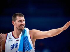 LUDILO! KONTROVERZNI VLASNIK PANATINAIKOSA ŽELI NIKOLU JOKIĆA U ATINI: Otkriveno sve nakon Eurobasketa! Dragan Batar