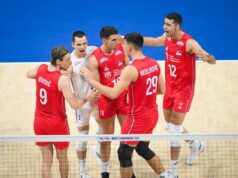 SRPSKI ODBOJKAŠI DANAS IGRAJU ZA ČETVRTFINALE SVETSKOG PRVENSTVA: Protivnik je dobro poznat! Iran nije nepoznanica! Odbojkaši Srbije