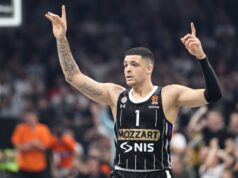 ZARAĐUJE MILION, A NE MOŽE U BAZEN DA UBACI: Šta se to dešava sa bekom Partizana Ifeom Lundbergom? M8PqOkDl