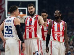 NOVO EVROLIGAŠKO ISKUŠENJE PRED CRVENO-BELIMA! Evo gde možete gledati direktan prenos meča Zvezde i Žalgirisa 3eMYQXpe