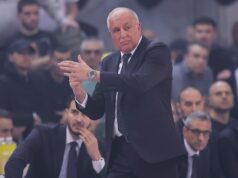 PARTIZAN SE OGLASIO ZBOG VREĐANJA ŽELJKA OBRADOVIĆA! Crno-beli objavili snimak i pomenuli Vesnu Čović: Sudijska principijelnost… 68x4Aq98