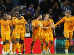 PREDSEDNIK ŠPANSKE PRIMERE: Razmišljamo o pravnom postupku protiv Real Madrida 3eMYZYOe