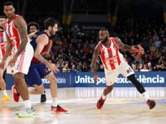BARSELONA – CRVENA ZVEZDA: Bitka za Top 6 Evrolige RJzanW3l