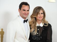 Mirka Federer Rodžer Federer | SportArena.rs FEDERER DANAS ZARAĐUJE VIŠE NEGO IKAD: Njegova kompanija zaradila neverovatnih 2.4 milijarde u 2024. godini!