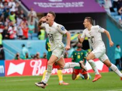 SERGEJ MILINKOVIĆ-SAVIĆ SE VRAĆA U REPREZENTACIJU?! Dolazak Veljka Paunovića je prilika za povratak dobro poznatih lica: SMS, ali i ljubimac Delija… Veljko Paunović