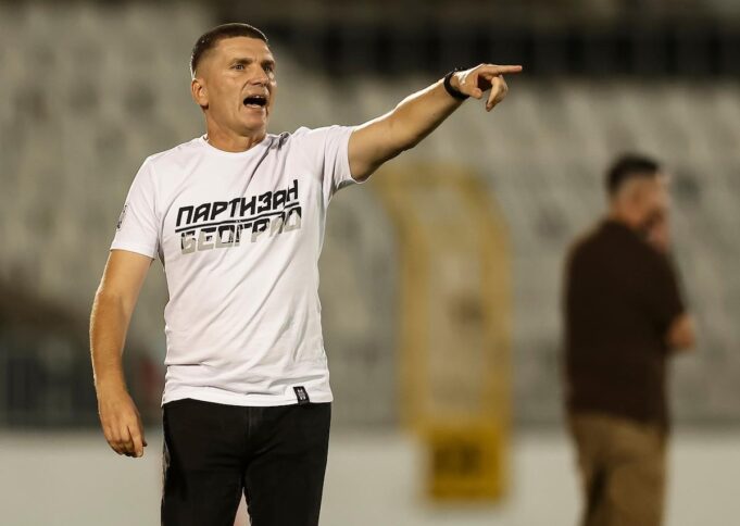 Srđan Blagojević Srđa Knežević