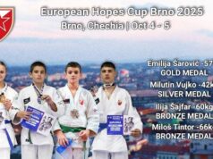 ZVEZDINA MLADOST DOMINIRA EVROPOM: Džudisti doneli četiri medalje sa Evropskog kupa _NIK7566 a.JPG