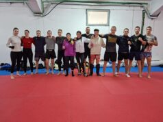 PRIPREME ZA SVETSKO PRVENSTVO: Kik-boks reprezentacija na Kopaoniku brusi formu kik-boks-051.jpg