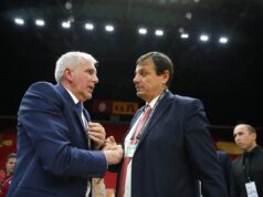 ERGIN ATAMAN SPOMENUO ŽELJKA OBRADOVIĆA! Turski stručnjak pričao o neočekivanoj trenerskoj smeni, pa se dotakao Žoca! Pogledajte šta je rekao za Srbina Nikola Jokić, Alperen Šengun
