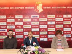 NIKOLA DRINČIĆ ŠEF STRUKE, BRATISLAV RISTIĆ SPORTSKI DIREKTOR: Velike kadrovske promene u Napretku radnickiflora35894.jpg