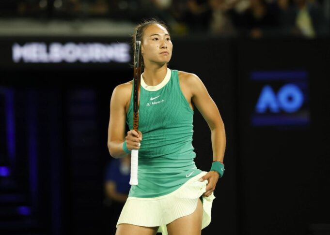ČUVENA TENISERKA RASTUŽILA NAVIJAČE! Bivša finalistkinja odustala od učešća na Australijan openu!