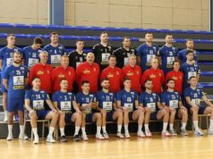 SRBIJI JE POTREBNA BAREM JEDNA SENZACIJA! Evropsko prvenstvo počinje pakleno teško za Orlove, a neće ni kasnije biti lakše Uroš Borzaš rukometna reprezentacija Srbije