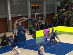 NEVIĐENA SENZACIJA U KVALIFIKACIJAMA ZA MUNDOBASKET! Litvanci ispustili +21, pa uz zvuk sirene izgubili od autsajdera! Pogledajte ludu završnicu meča (FOTO) Makabi, KK Partizan