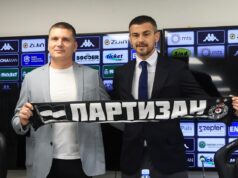 SRĐAN BLAGOJEVIĆ SE OBRAĆA JAVNOSTI! Novi-stari trener Partizana otkrio zašto se vratio u klub i najavio velike promene! j8NQVMBe
