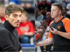 ŠOKANTNI SADRŽAJ PREPISKE KONTROVERZNOG GRKA I HRVATSKOG SUDIJE! Bogati gazda Panatinaikosa na srpskom jeziku pisao Javoru, evo o čemu su sve pričali reA5vy5e