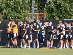 UEFA ZABRANILA UTAKMICU PARTIZAN – PRIŠTINA! Crno-beli prvi dobijaju protivnika u Evropi, evo protiv koga mogu da igraju 3eMY1G2e