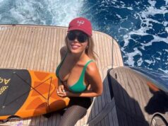 SERGEJEVA DOKTORKA SRUŠILA INSTAGRAM! Natalija objavila fotke u bikiniju, sada je jasno zašto je fudbaler OVAKO GLEDA! (FOTO) 2290044095d3dbc7d24f43222957057-w640.jpg