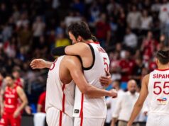 ODJEKNULA NOVA EVROLIGAŠKA BOMBA! Dvostruki šampion Evrope pojačao Dubai pred okršaj sa Partizanom! Ergin Ataman na finalu Eurobasketa 2025