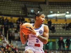 SJAJNI PLEJMEJKER POTPISAO ZA CRNO-BELE: Igokea iznenada ostala bez najboljeg igrača! PARTIZAN-BAYERN_101.jpg