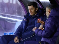 SUROVI MODERNI FUDBAL I NJEGOVA BIZARNOST! Robert Levandovski otkrio nestvarni zahtev koji je Barselona imala za njega: Nemoj da daješ golove… Srđan Blagojević