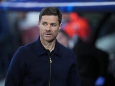 REAL MADRID ZATEKLA NESVAKIDAŠNJA SITUACIJA! Ćabi Alonso odgovarao na nezgodna pitanja, a evo šta je rekao o potezu navijača Apolinar Paniagua