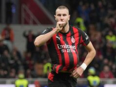 BUM! EVROPSKI VELIKAN SPREMAN DA IZDVOJI OGROMAN NOVAC ZA PAVLOVIĆA! Srpski defanzivac pred velikim transferom, sada je Milan na potezu – isplivali svi detalji profimedia-1078090770.jpg