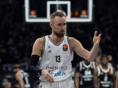 MUSA NEZAUSTAVLJIV U SARAJEVU: Dubai slavio protiv Cedevita Olimpije u ABA ligi VlGo6A0l