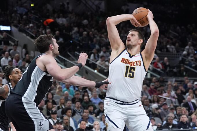 Luka Dončić Madlin Klajn Medlin Klajn