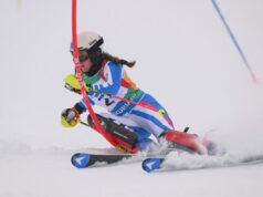 STRAŠNE VESTI POTRESLE FRANCUSKU! Mlada sportistkinja (18) preminula posle nesreće na treningu! beL0Nz3e