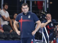 DELFINI SE USKORO OKUPLJAJU! Selektor Stevanović objavio spisak vaterpolista za pripreme za Svetsko prvenstvo nJXvqyG8