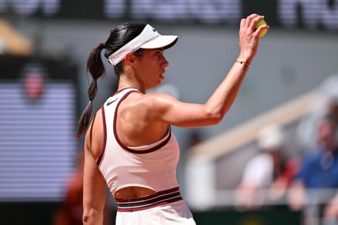 OLGA POPRAVILA PLASMAN!! Mali skok Danilovićeve, Sabalenka i dalje neprikosnovena na tronu!