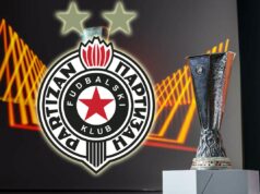 PARTIZAN DOBIJA PRVOG EVROPSKOG PROTIVNIKA: Crno-beli nestrpljivo čekaju žreb u Nionu, UEFA skratila spisak potencijalnih rivala M8Pqbwjl