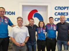 BRONZANA MEDALJA ZA SRBIJU NA JUNIORSKOM EVROPSKOM PRVENSTVU! Čelnici Sportskog saveza Srbije ugostili mlade sportiste i proslavili uspeh s.jpg