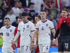 OZBILJNO POTCENJIVANJE ORLOVA! Kladionice ne veruju u čudo na Marakani: Pogledajte kvote za meč Srbija – Engleska! Veljko Milosavljević