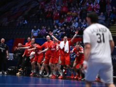 DANSKA ZAKAZALA VELIKO FINALE SA HRVATSKOM: Brutalni svetski šampioni počistili i Portugalce 4e6643ne