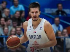 BRAVO, FILIPE! Petrušev rekorder reprezentacije Srbije! Prestigao Jokića, Bogdana i Tea! NeQEOgLe