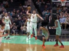 VATERPOLO DODAVANJE NIKOLE JOKIĆA! Srbin spektakularnim potezom ostavio Amere u neverici: Majstorija u stilu zlatnih Delfina! xe4G4DBJ