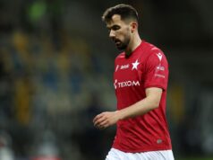 DOBRE VESTI ZA SRPSKOG FUDBALERA! Isplivali detalji povrede Poletanovića, poznato šta mu se desilo! PeOV2bOJ
