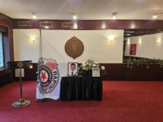 ODRŽANA KOMEMORACIJA ZDESLAVU MILINKOVIĆU: Prijatelji i kolege se biranim rečima oprostili od legendarnog trenera 5lDOdmy8