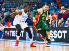 LITVANIJA ŽESTOKO OSLABLJENA NA EVROBASKETU: Potencijalni rival Srbije bez prve Zvezde na Evropskom prvenstvu! yJ51Q60J