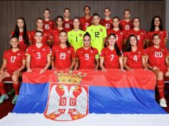 SELEKTORKA STOJKANOVIĆ SAOPŠTILA SPISAK: Fudbalerke Srbije spremaju se za duele protiv Mađarske i Belorusije dlvvqLMl