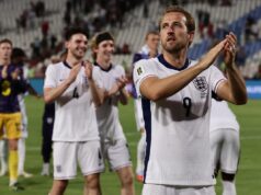 PAUNOVIĆU U LONDONU SPREMAJU VATRENO KRŠTENJE! Selektor Engleske vratio paklenu dvojicu u reprezentaciju, protiv Srbije se neće šaliti Veljko Paunović